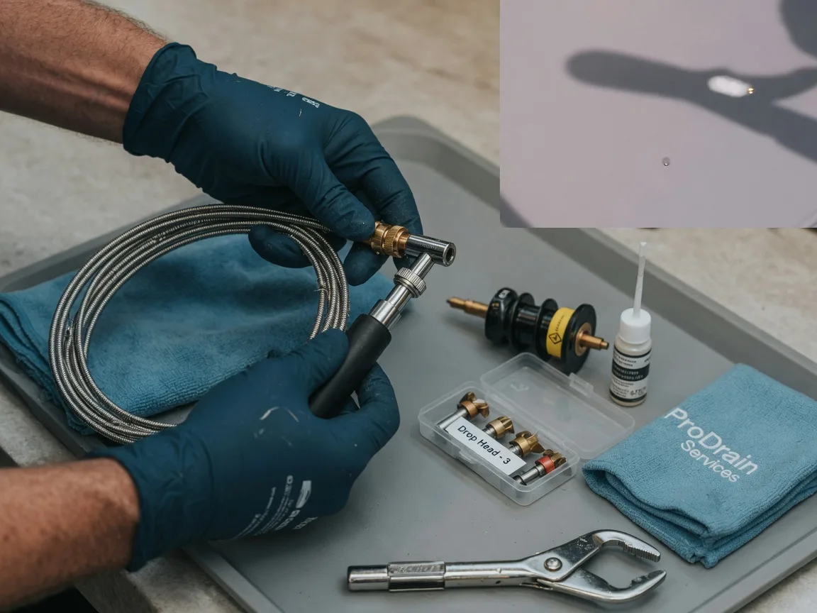 Why choose Drain Cleaning in West Millgrove, OH